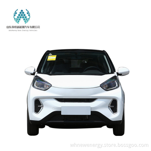 Chery Small Ant Mini Auto Electric Car 0km Brand New Energy Vehicle 3door 4seat
